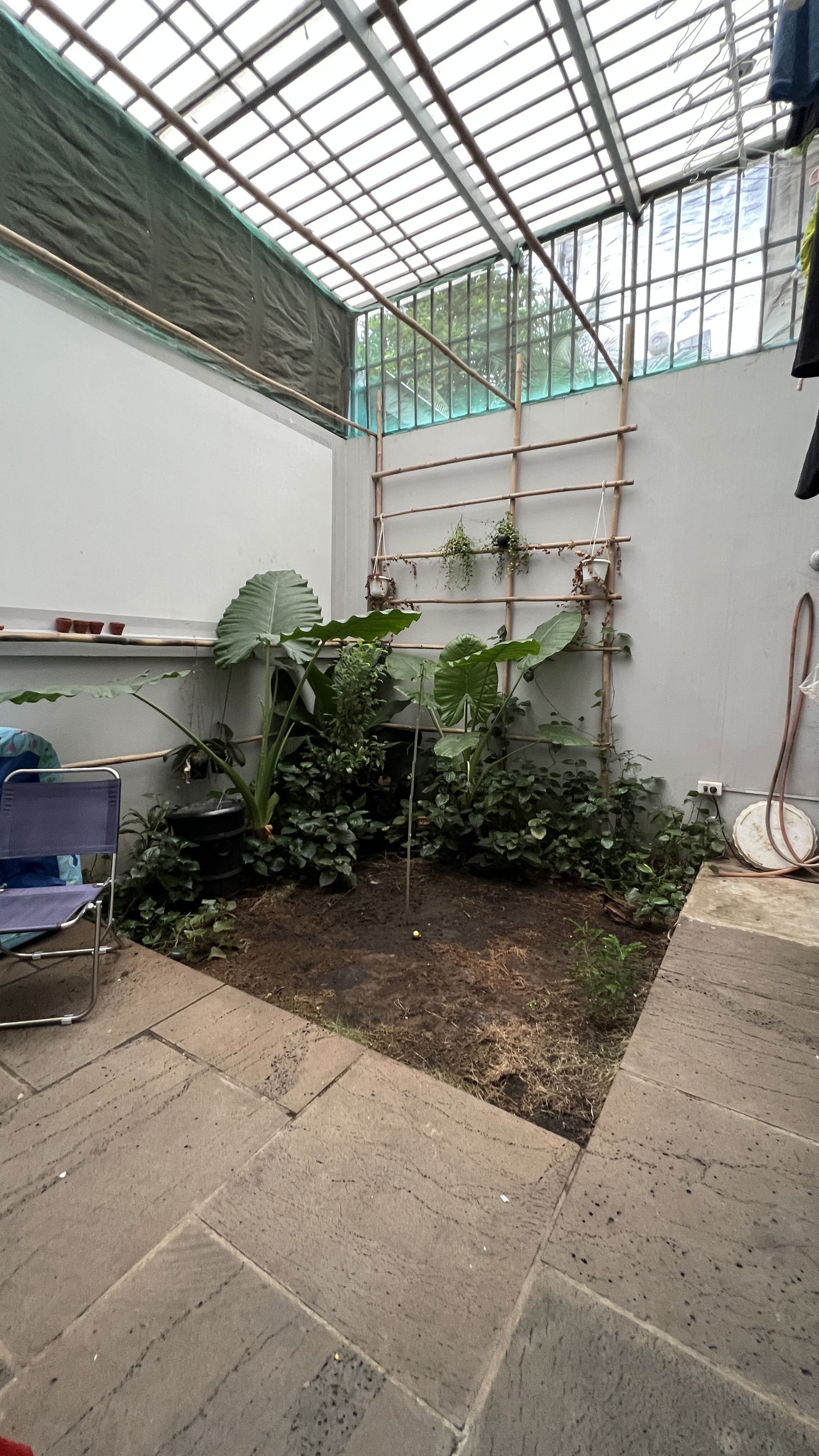 Tuisverblyf Hô Chi Minh-Ville 144250