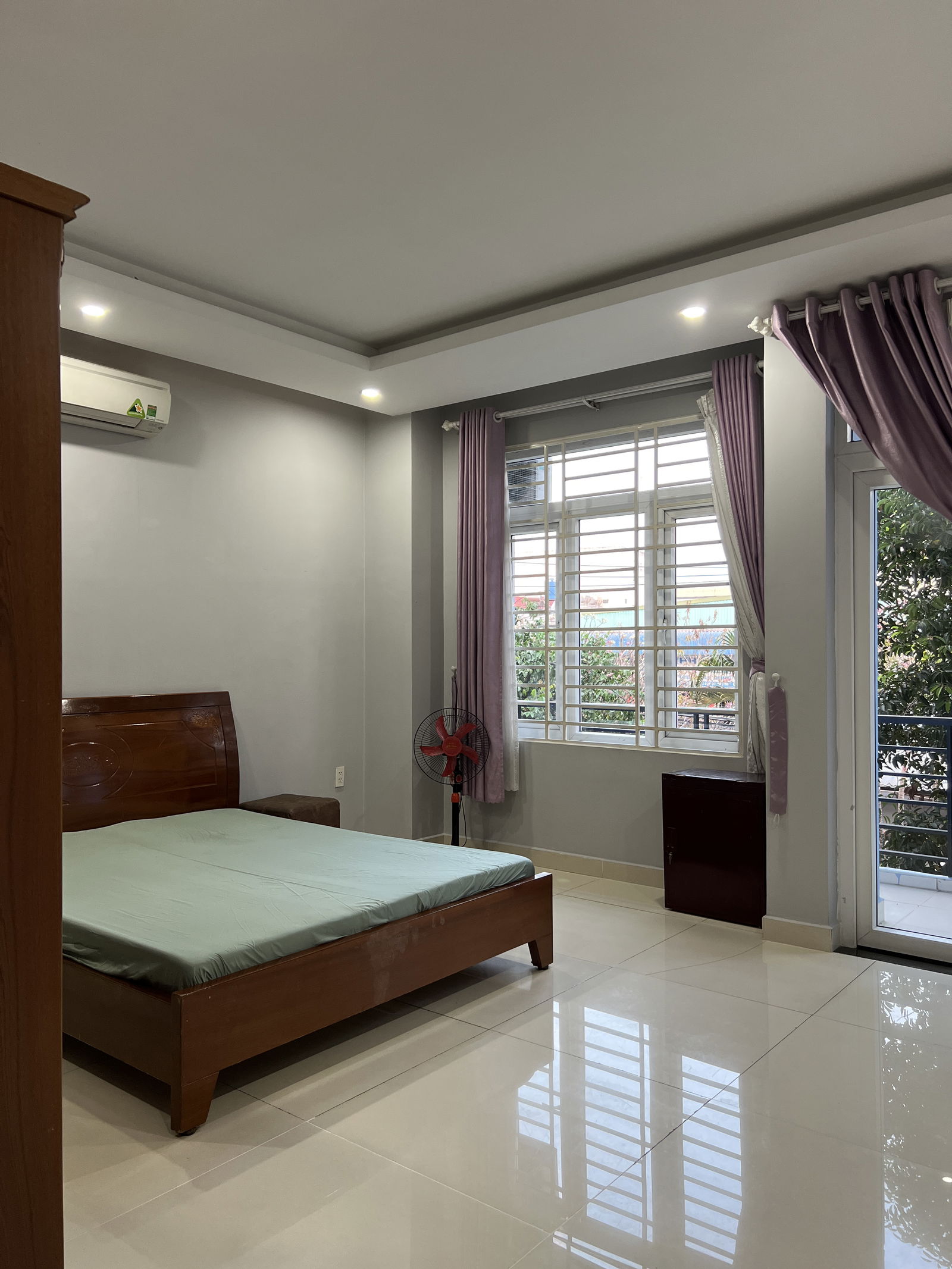 Tuisverblyf Hô Chi Minh-Ville 144250