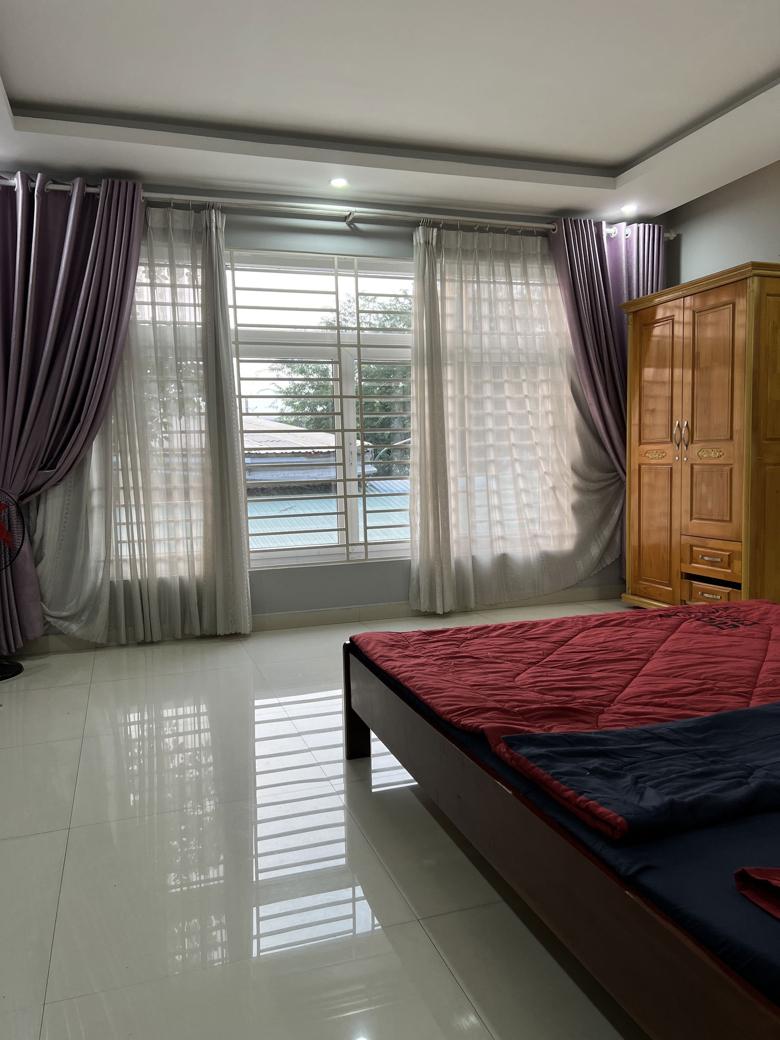 Tuisverblyf Hô Chi Minh-Ville 144250