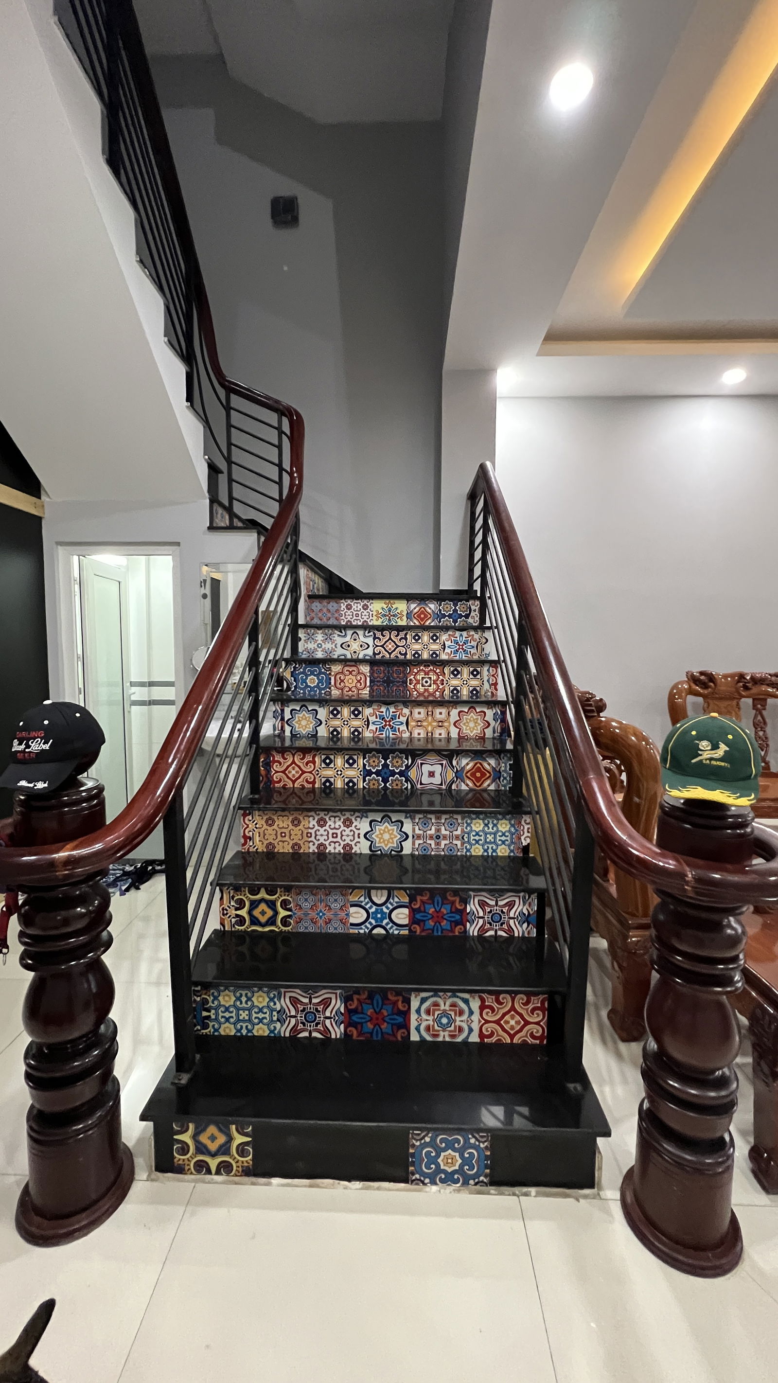 Tuisverblyf Hô Chi Minh-Ville 144250