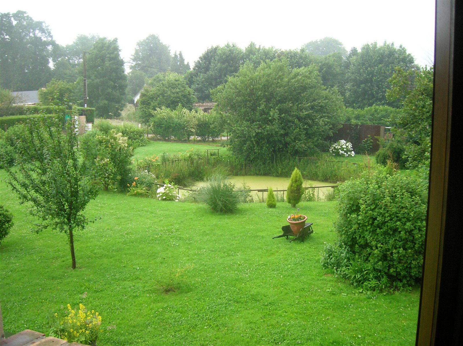 Homestay Angerville-l'Orcher 144580