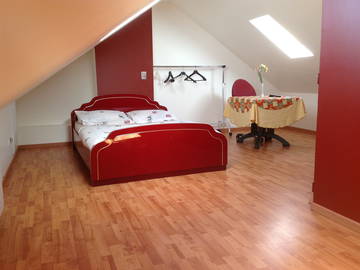 Room For Rent Serris 146212