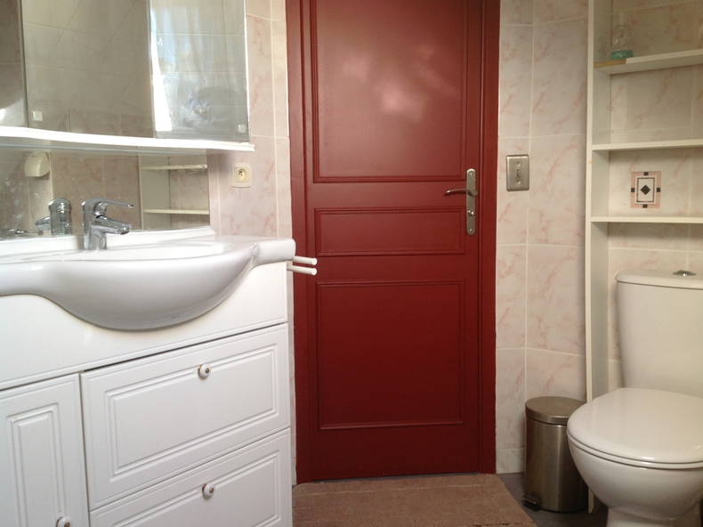 Chambre Chez L'habitant Serris 146212-4