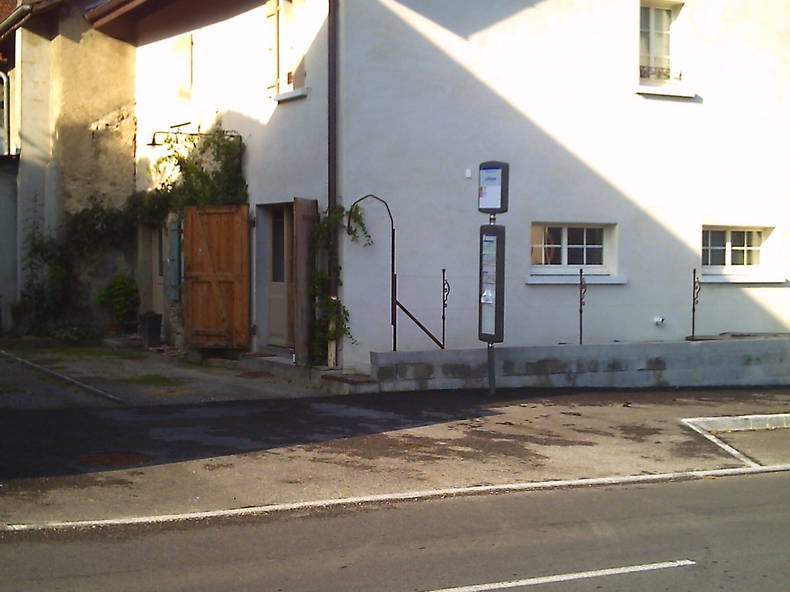 Gastfamilie Cranves-Sales 156930-4