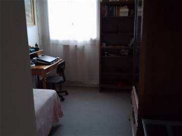 Roomlala | Chambre A Louer Chez L'habitant