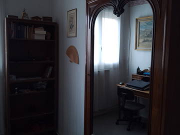 Chambre À Louer Aix-En-Provence 170024