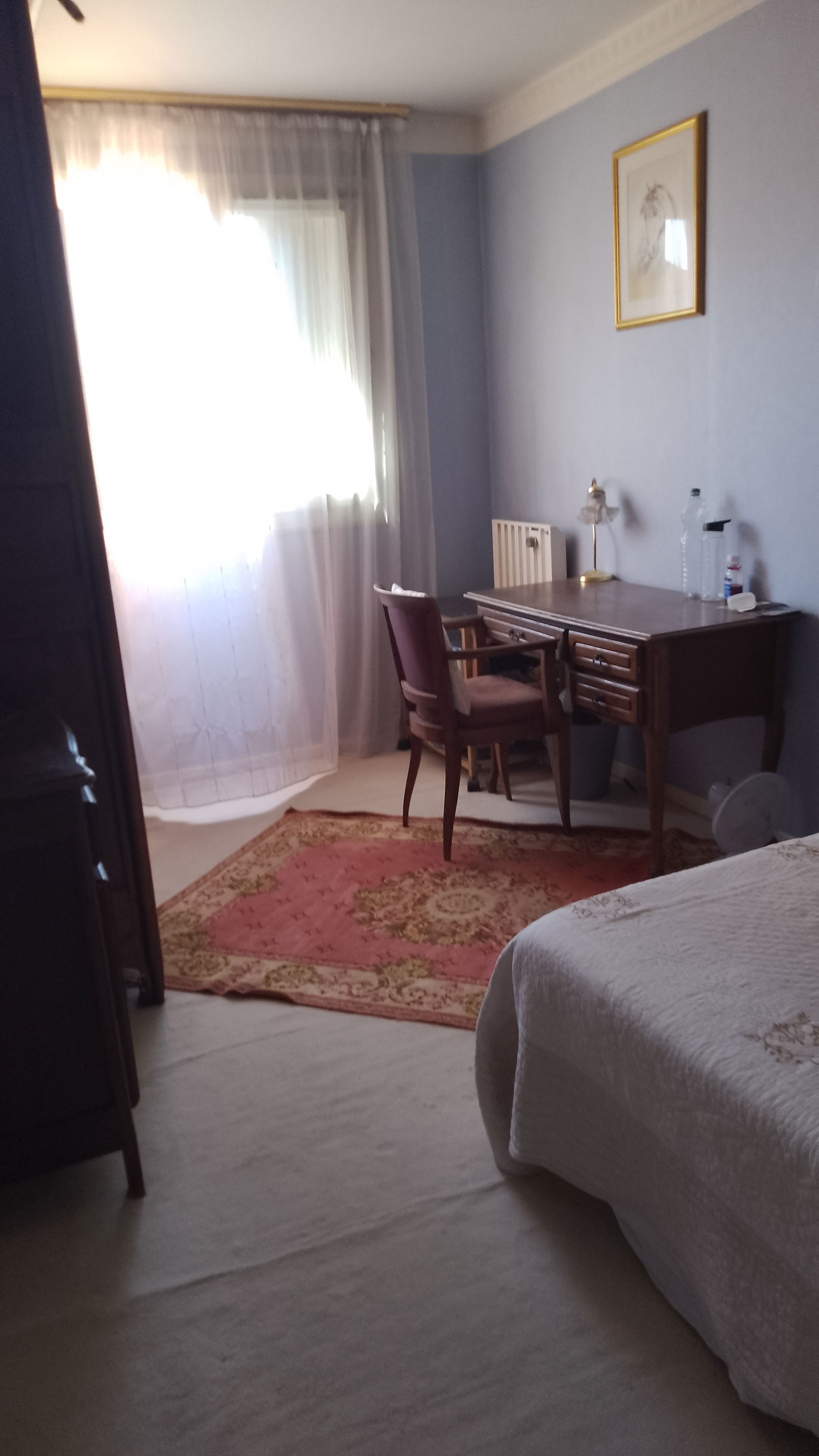 Homestay Aix-en-Provence 170024