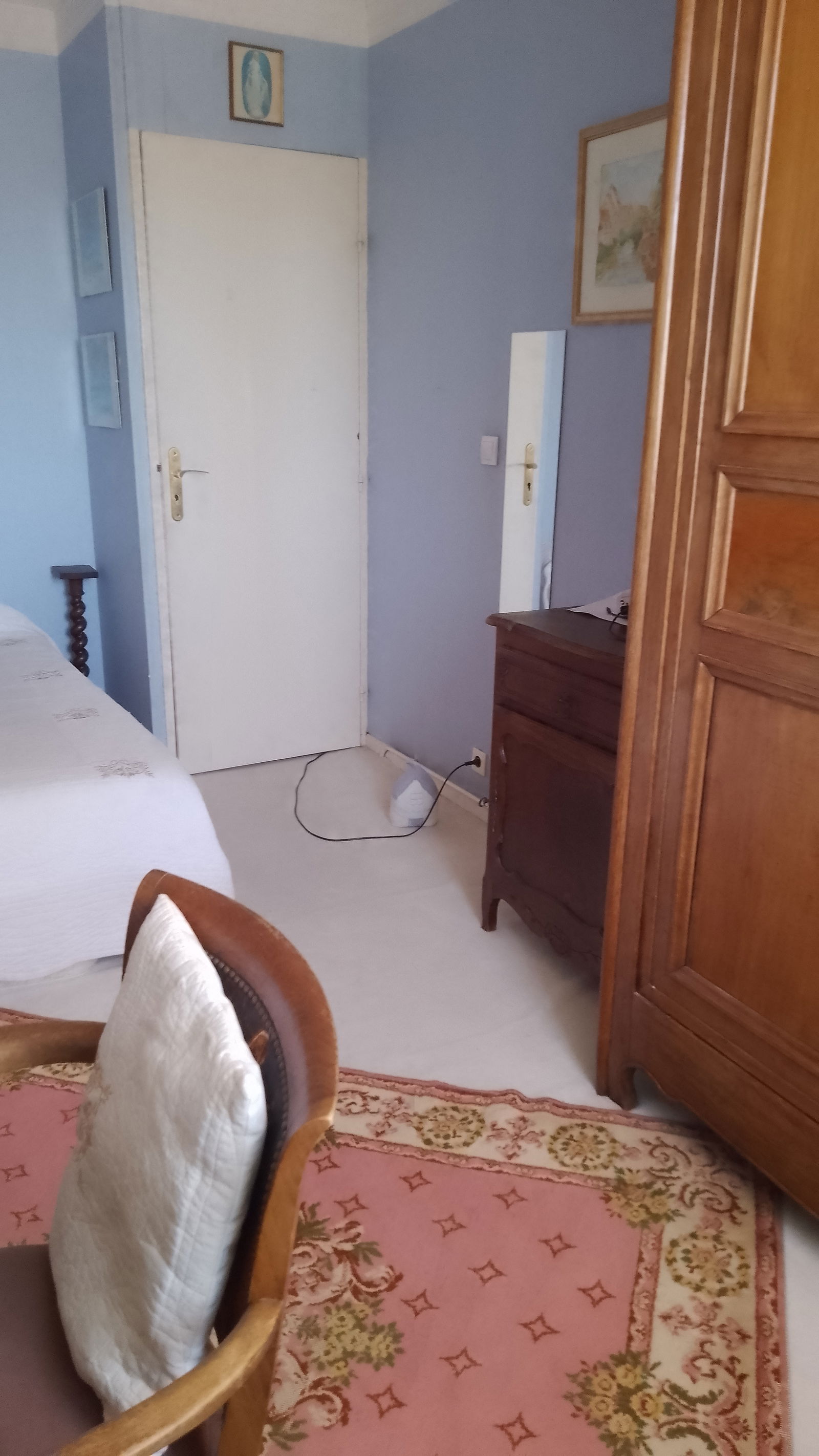 Homestay Aix-en-Provence 170024