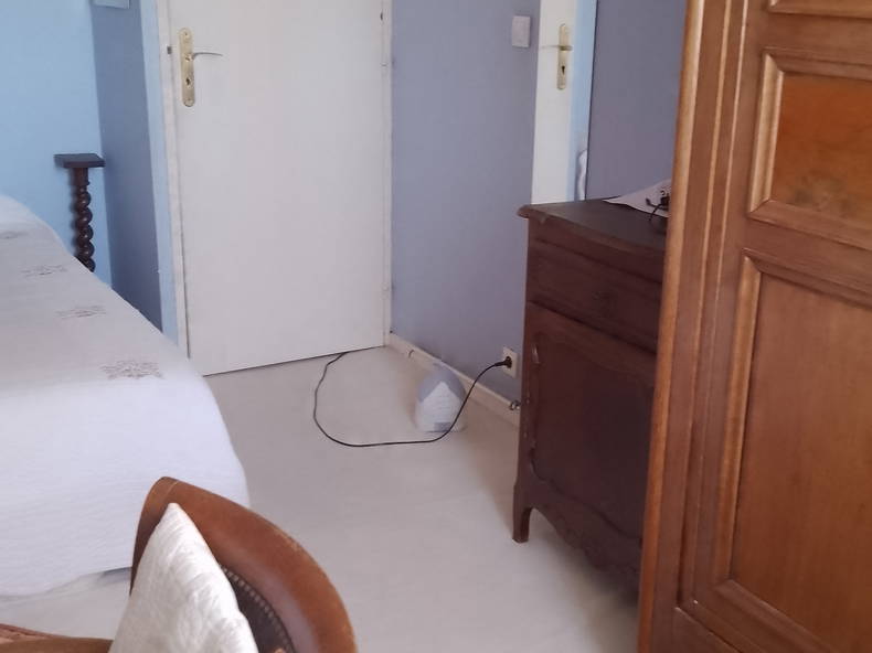 Quedarse En Casa Aix-en-Provence 170024-2