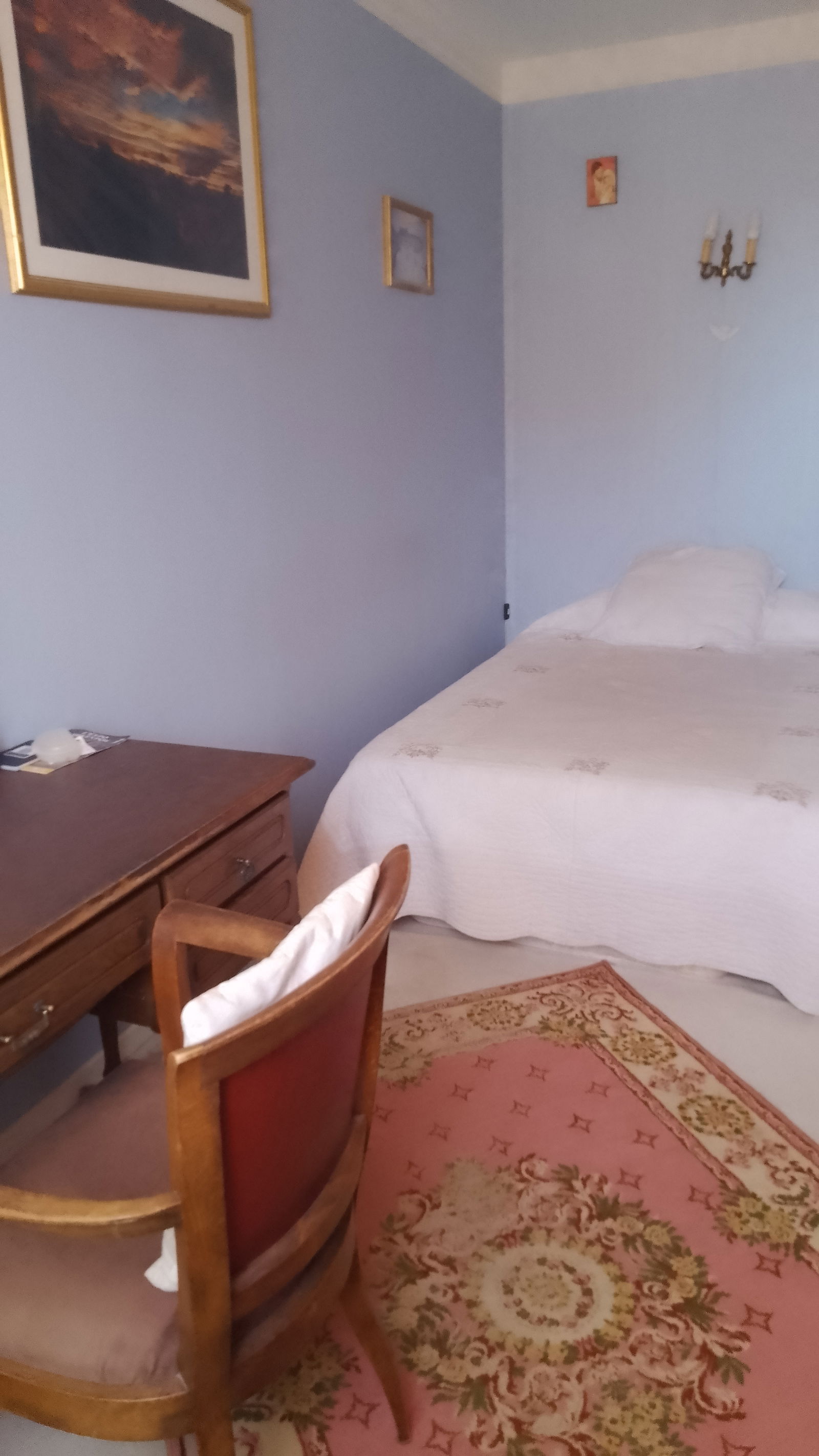 Homestay Aix-en-Provence 170024