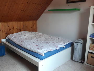 Chambre À Louer Wemmel 177487