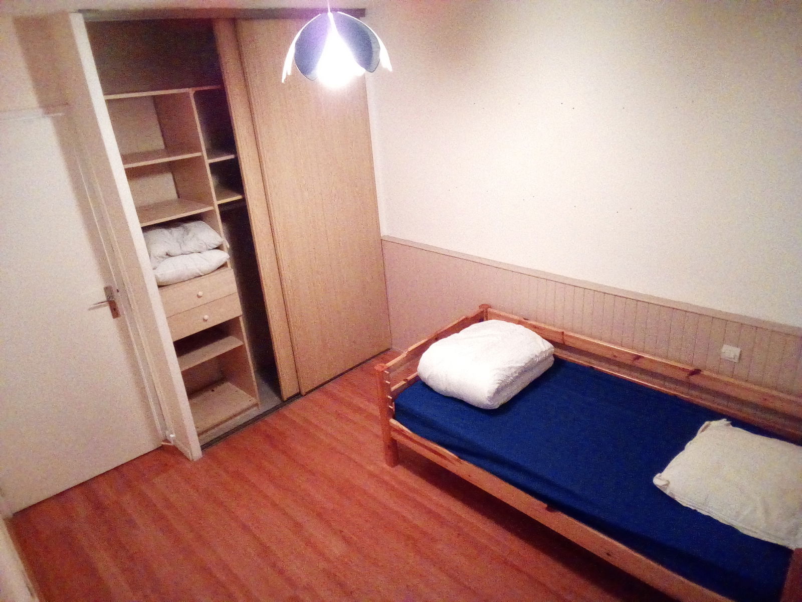 Chambre Chez L'habitant Fontaine 187049