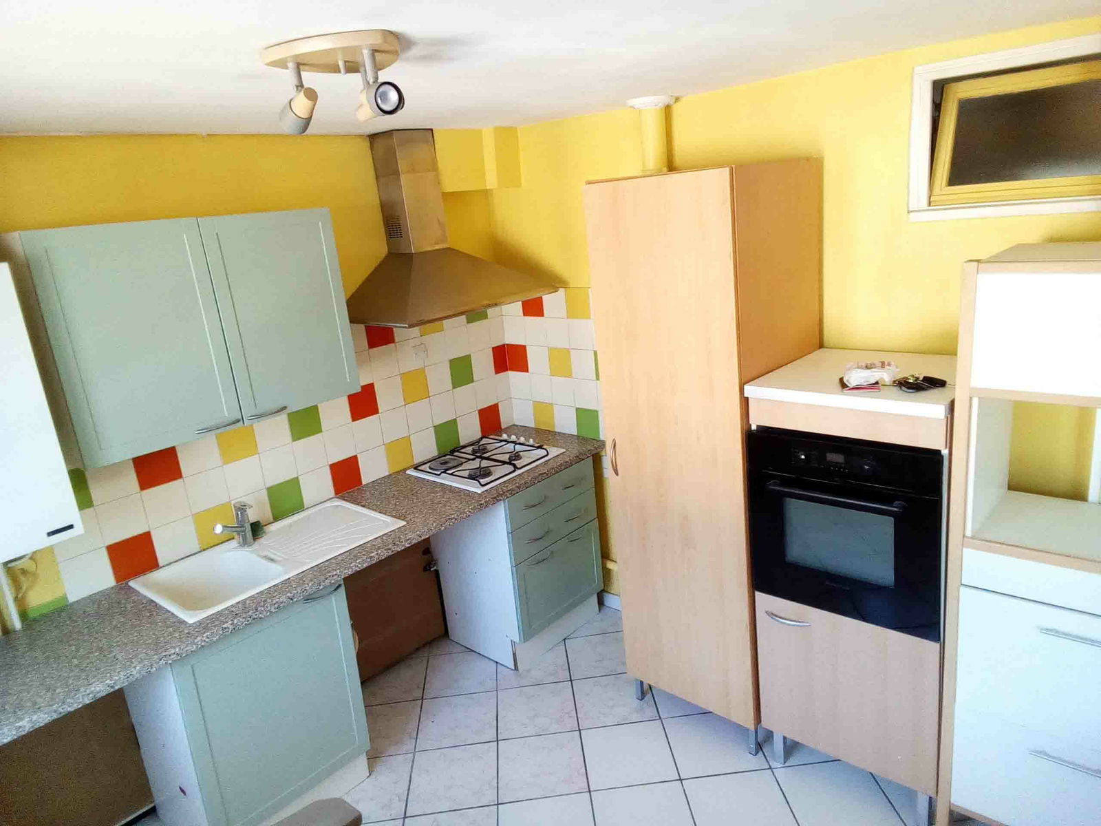 Chambre Chez L'habitant Fontaine 187049