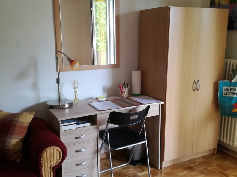 Tuisverblyf Lausanne 188528-2