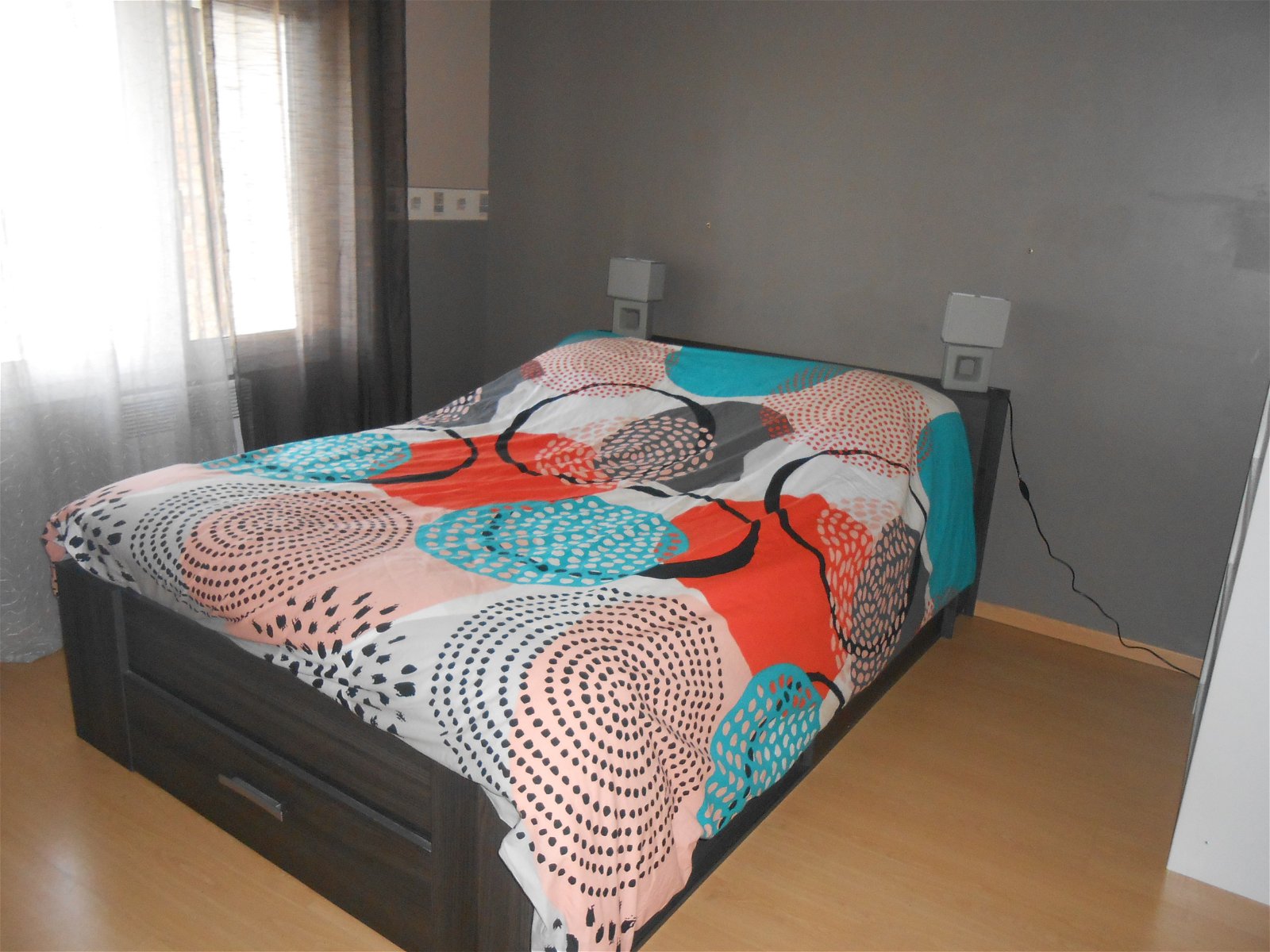 Gastgezin Orange 203911