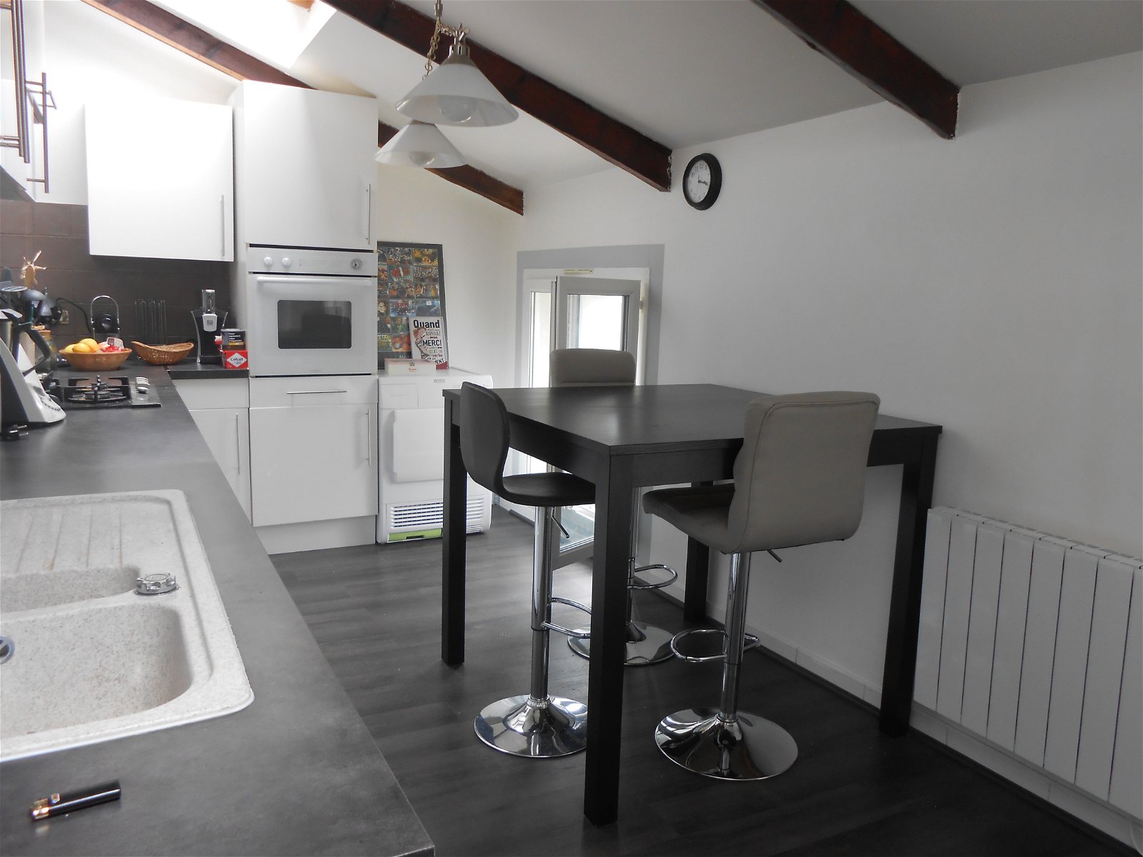 Gastgezin Orange 203911