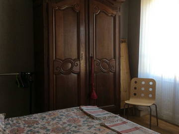 Chambre À Louer Jouarre 209715