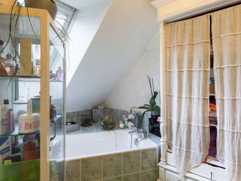 Chambre Chez L'habitant Rennes 211848-2