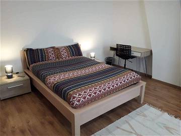 Chambre À Louer Saint-Ghislain 212770