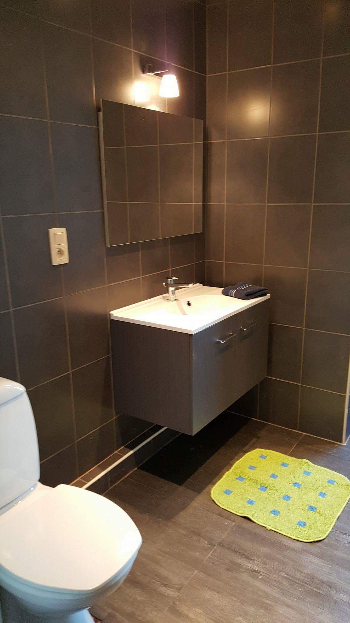 Quedarse En Casa Saint-Ghislain 212770