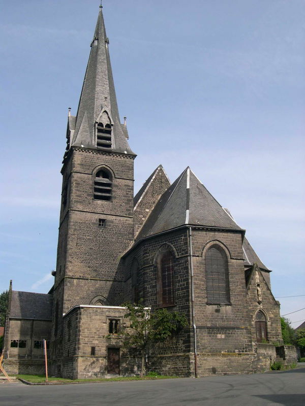 Quedarse En Casa Saint-Ghislain 212770