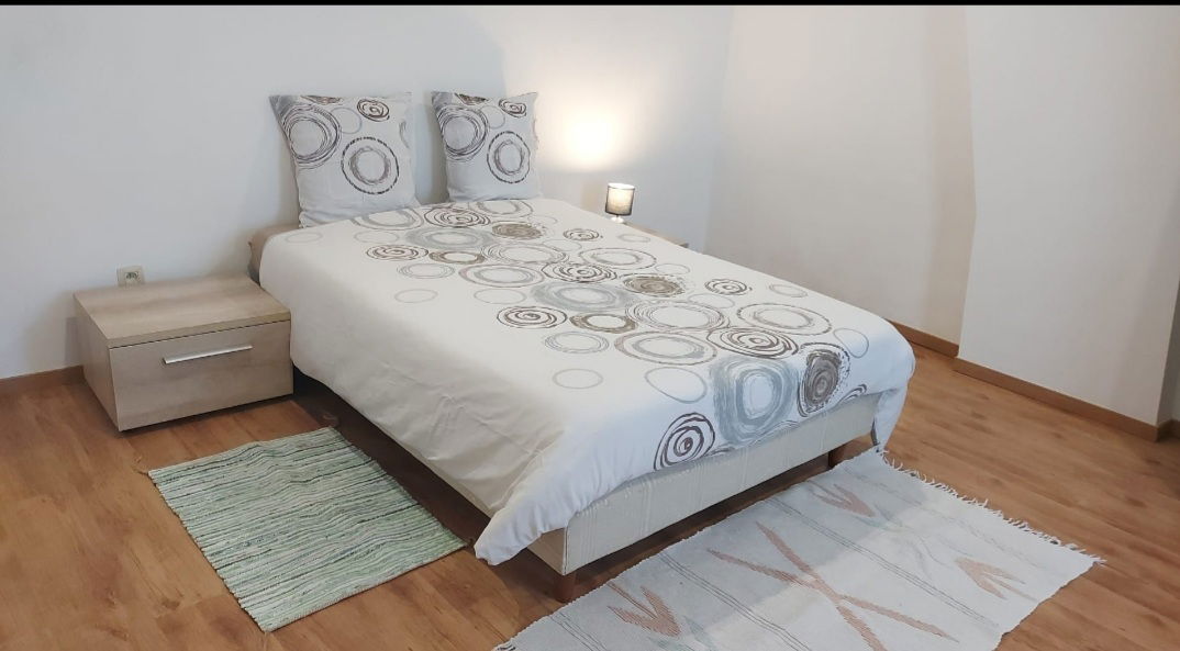 Quedarse En Casa Saint-Ghislain 212770
