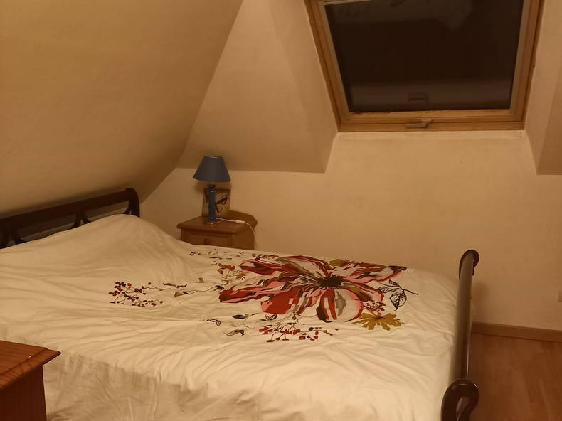 Homestay Vierzon 218586-1