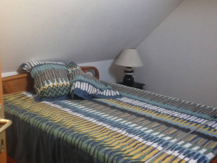 Homestay Vierzon 218586