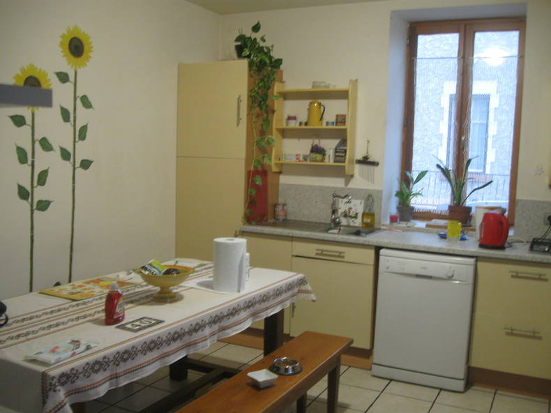 Homestay Vierzon 218586-4
