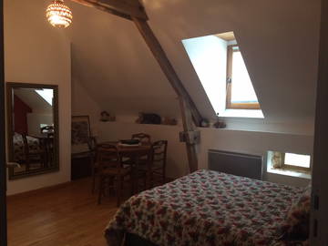 Chambre À Louer Caniac-Du-Causse 222398