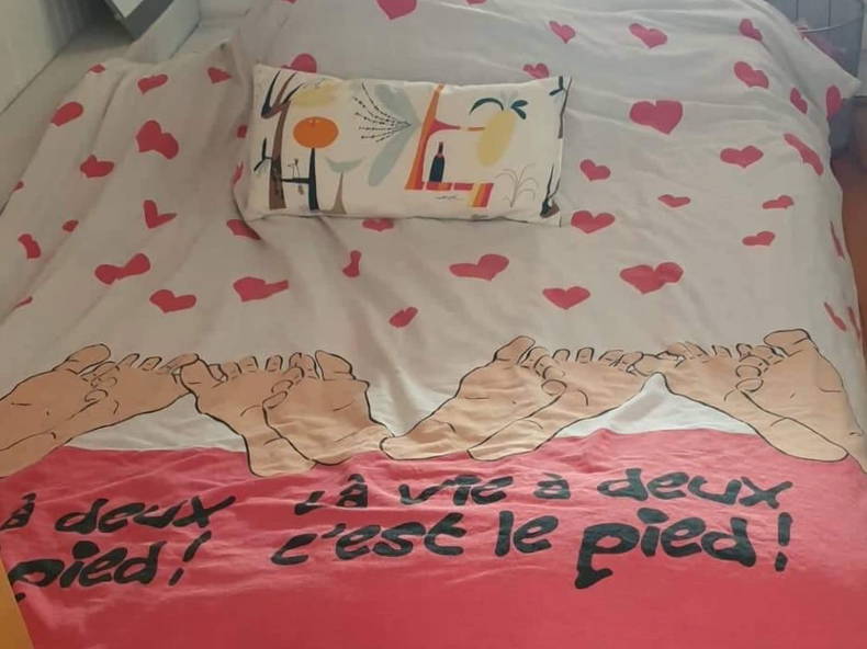 Quedarse En Casa Seyssel 222967-2