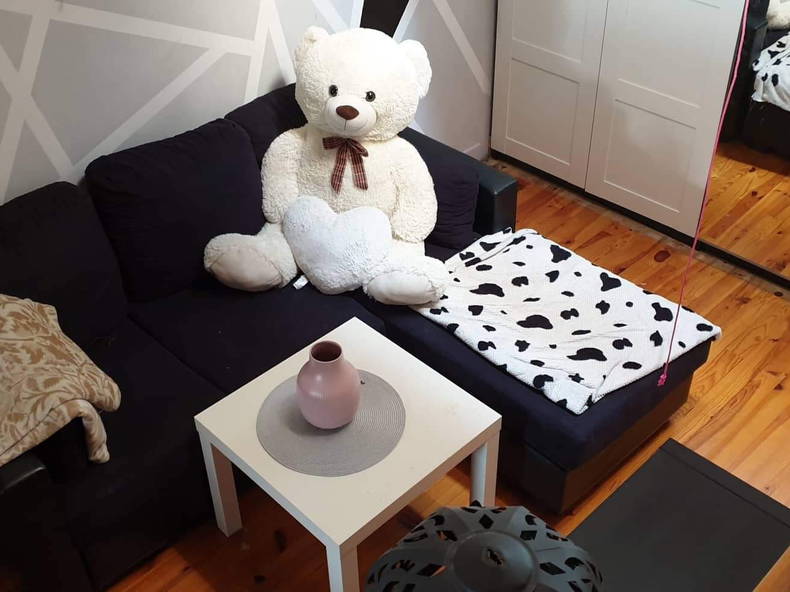 Quedarse En Casa Seyssel 222967-3