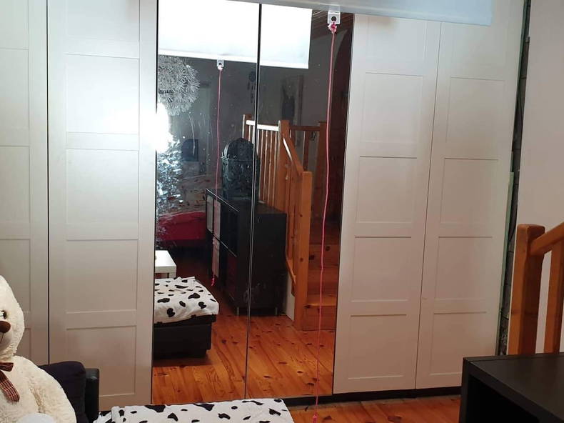 Quedarse En Casa Seyssel 222967-4