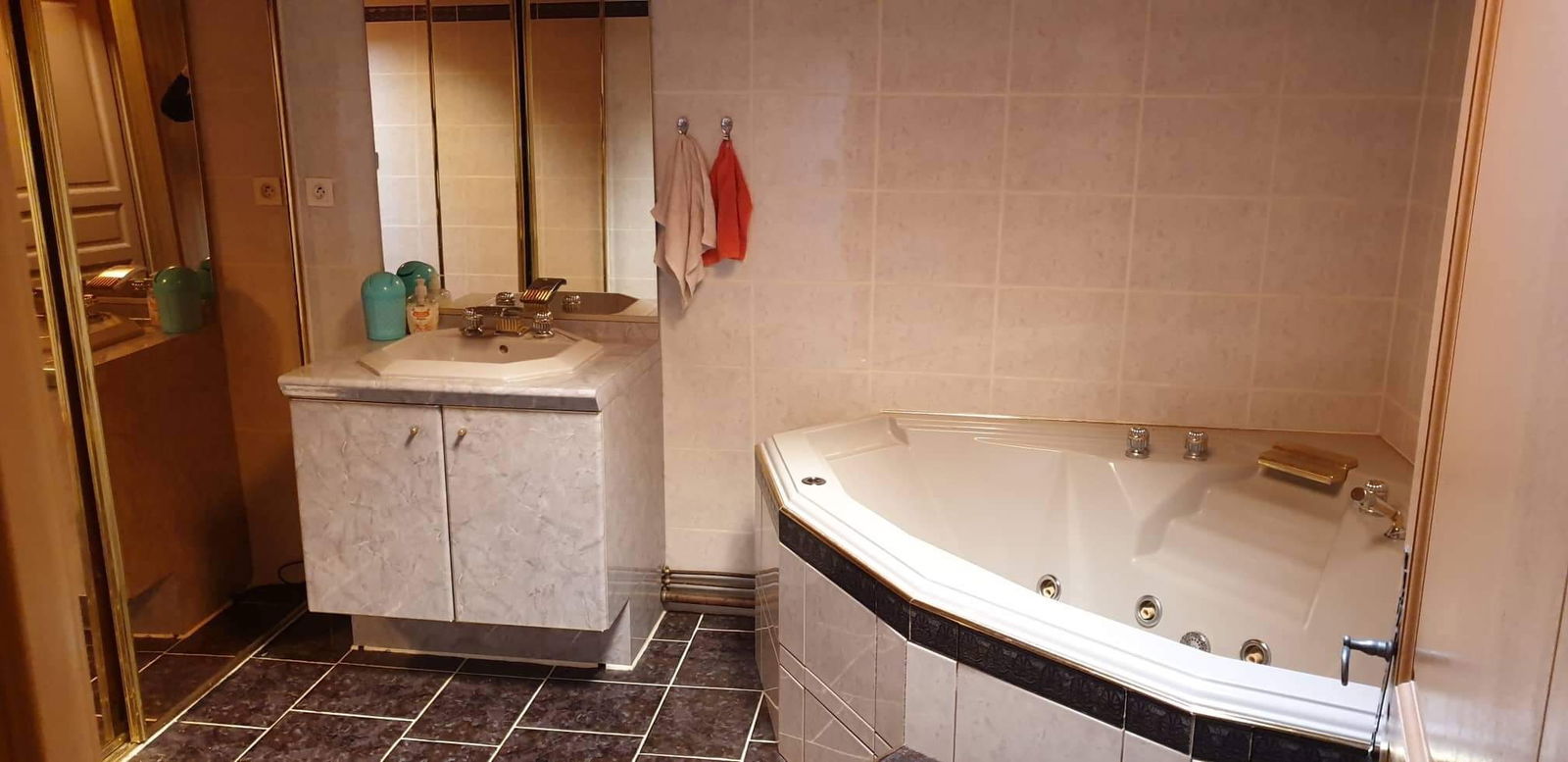 Chambre Chez L'habitant Seyssel 222967