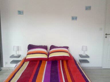 Zakwaterowanie U Rodziny Dinan 229007-1