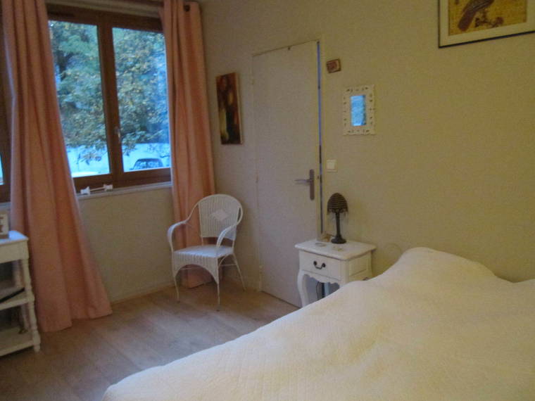 Homestay La Celle-Saint-Cloud 231652