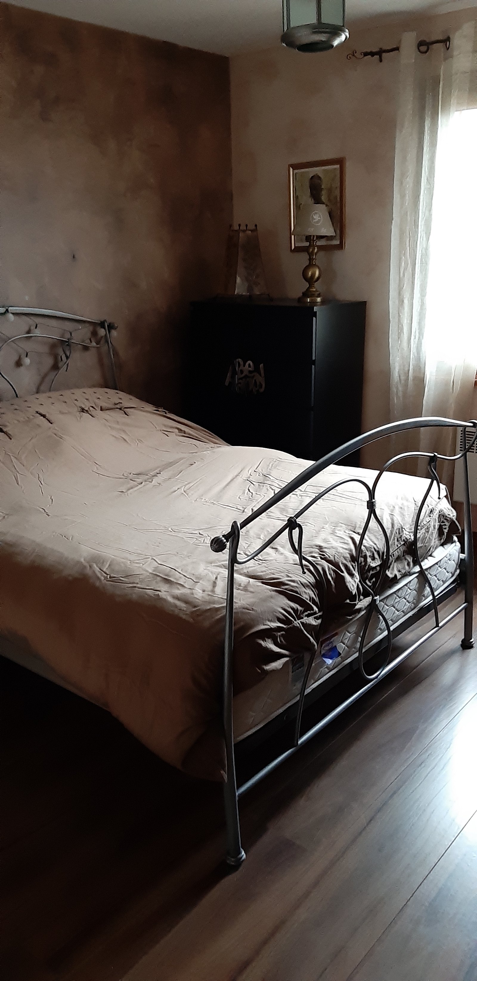 Homestay Thionville 234796
