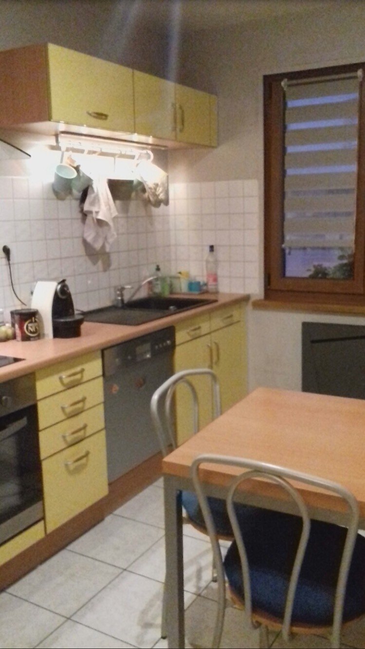 Homestay Thionville 234796