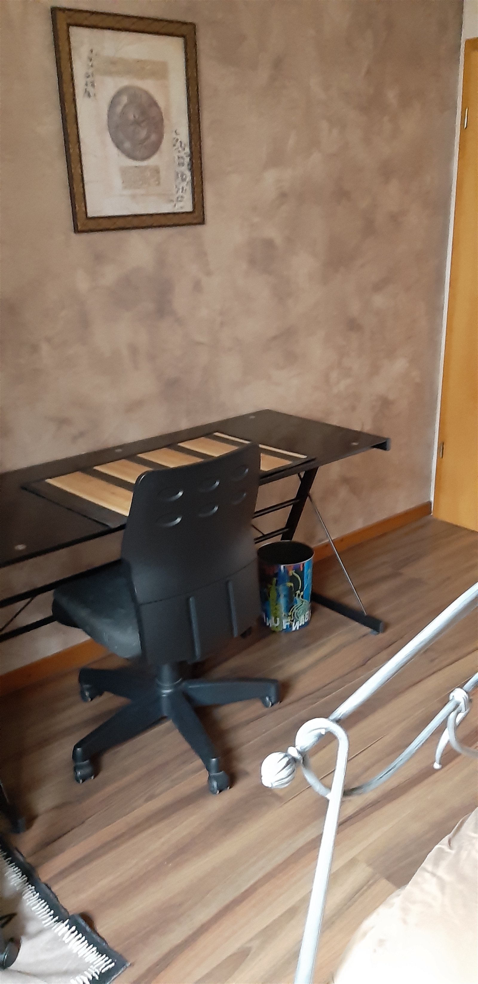 Homestay Thionville 234796