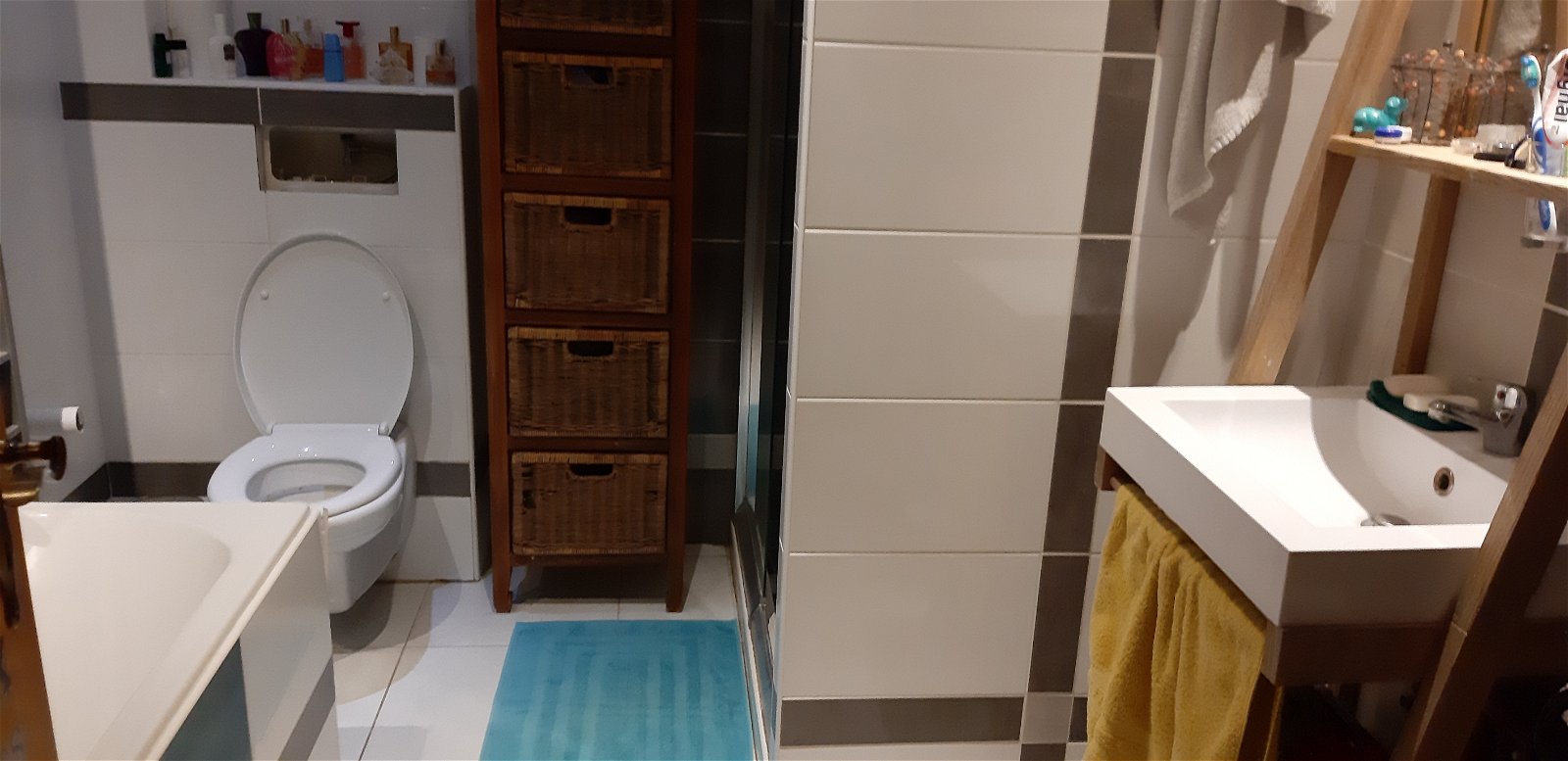 Homestay Thionville 234796