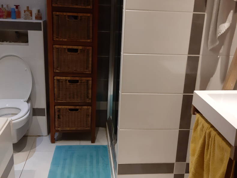 Chambre Chez L'habitant Thionville 234796-5