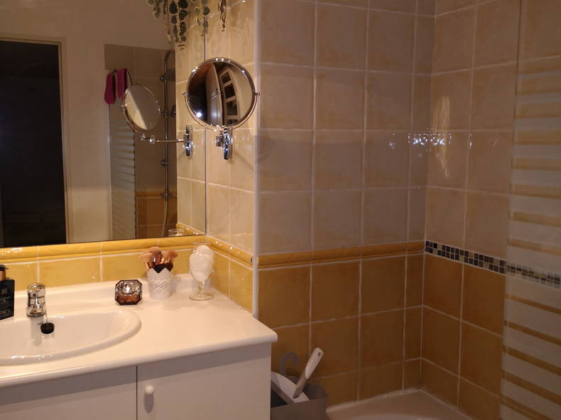 Homestay Marseille 242258-4