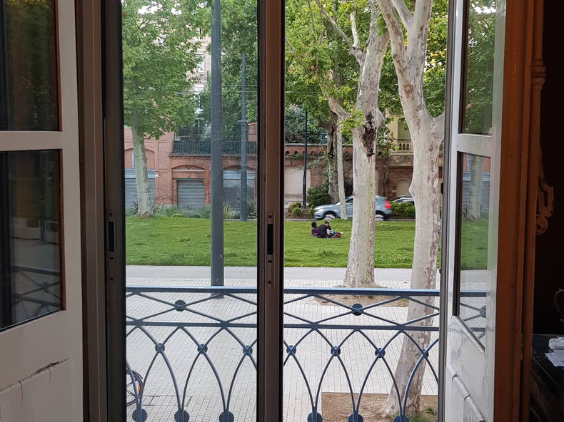 Hemvistelse Toulouse 249511-1