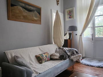 Chambre À Louer Toulouse 249511