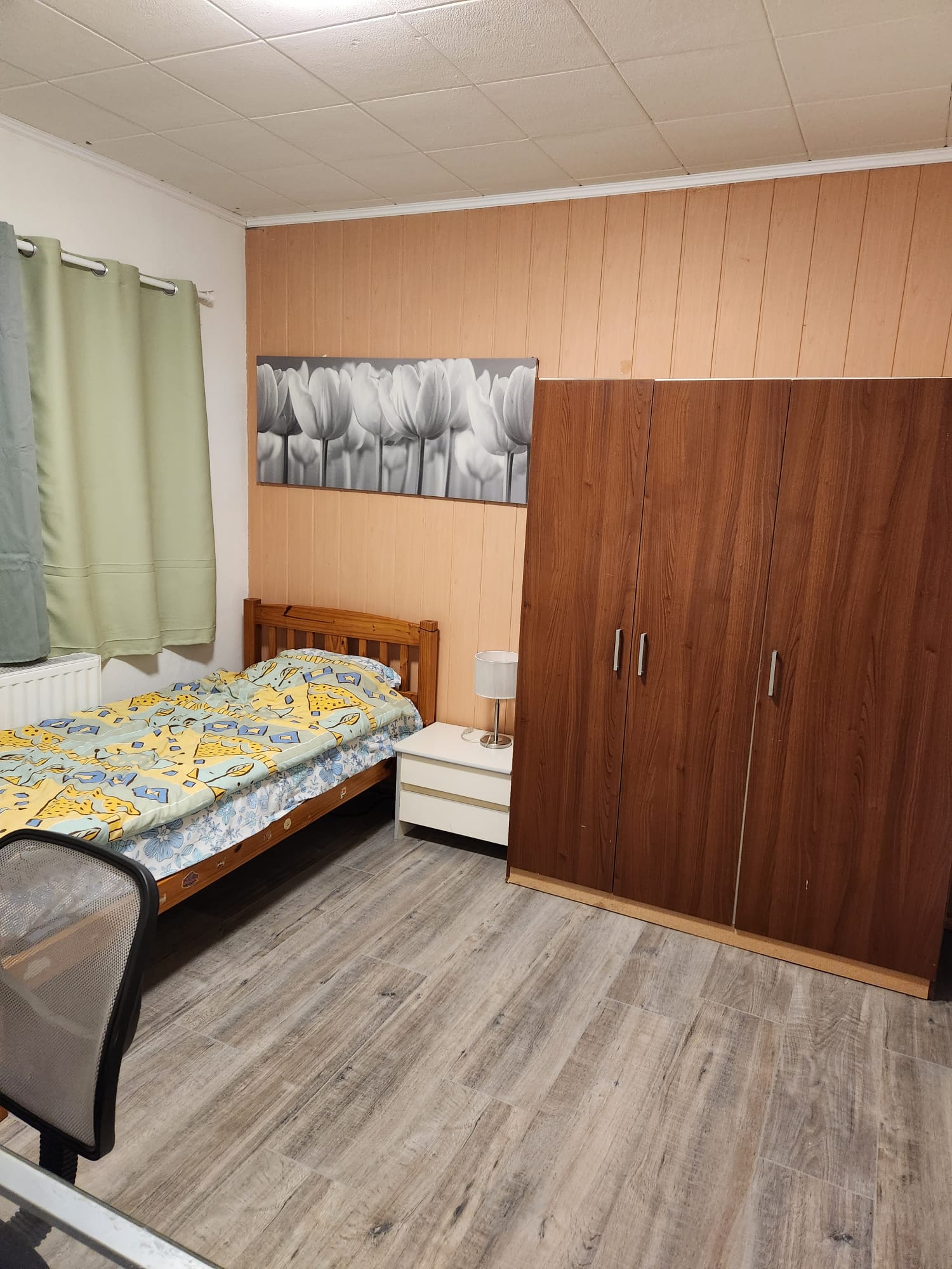 Hemvistelse Nivelles 249607