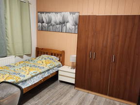 Chambre à Louer Chez L’habitant