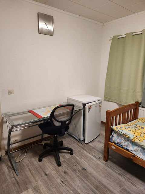 Hemvistelse Nivelles 249607