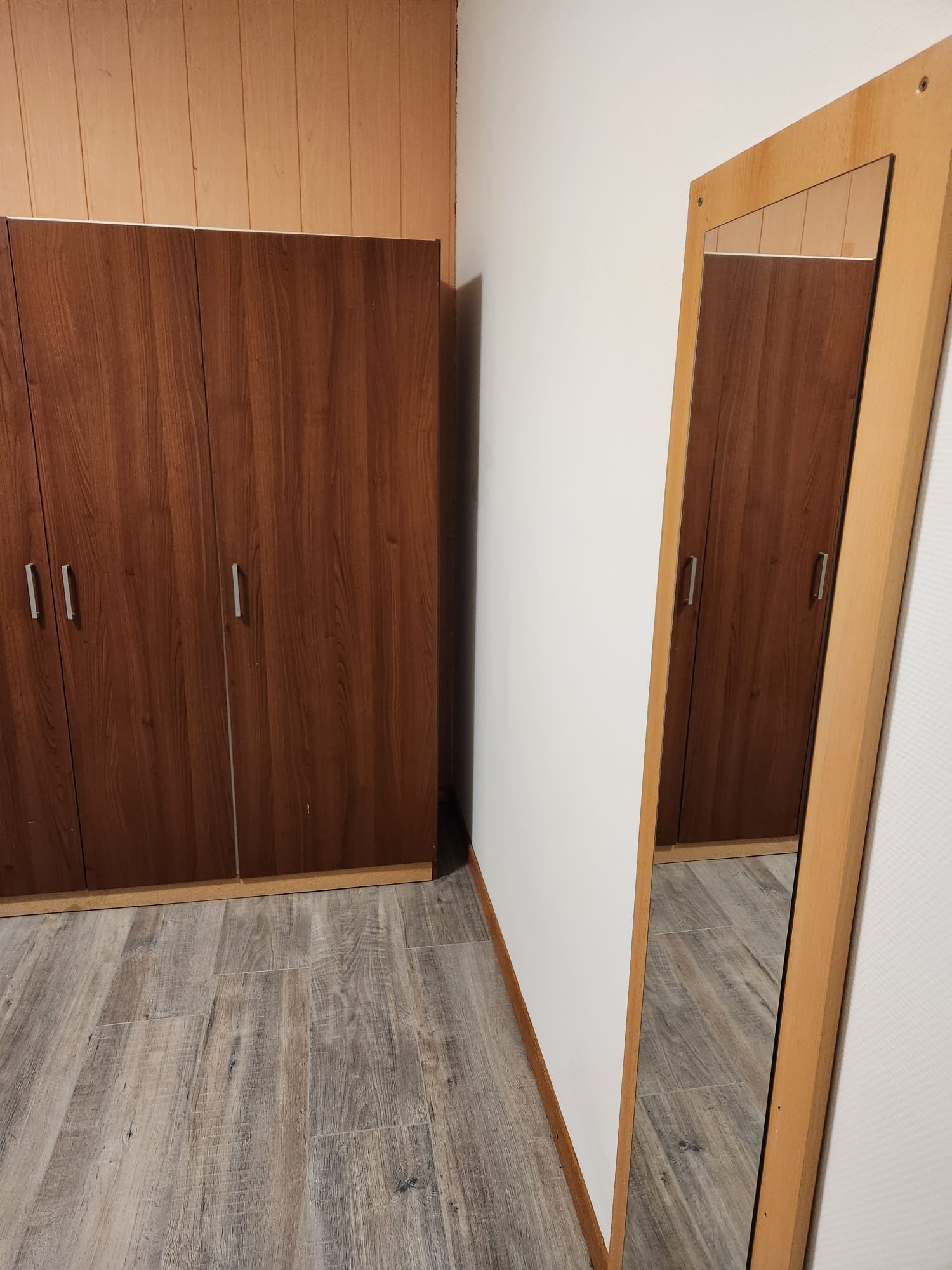 Hemvistelse Nivelles 249607