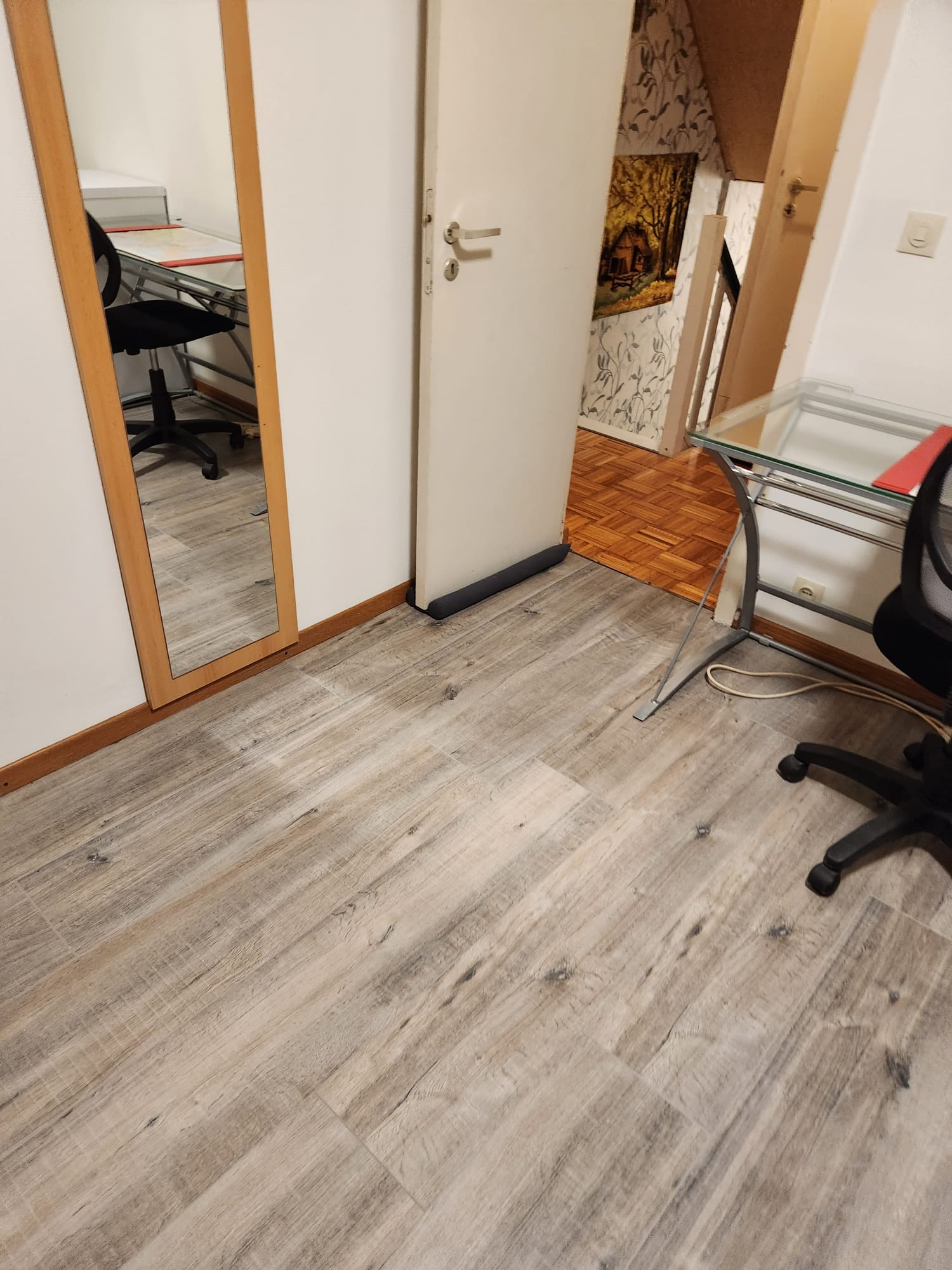 Hemvistelse Nivelles 249607