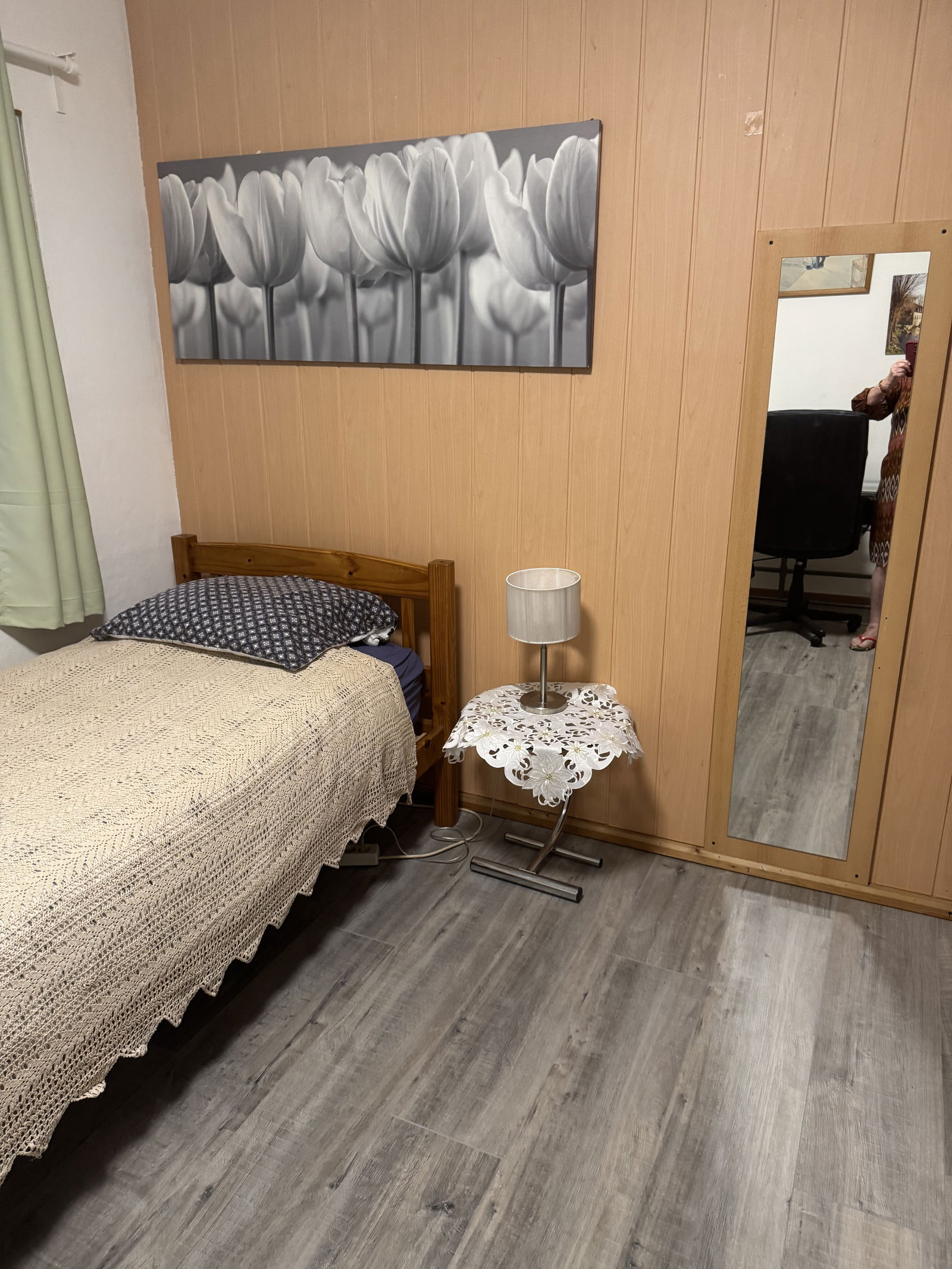 Kotimajoitus Nivelles 249607